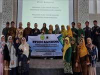 Evening Lecture Program S2 FT UMJ Nomor Home Photo 2